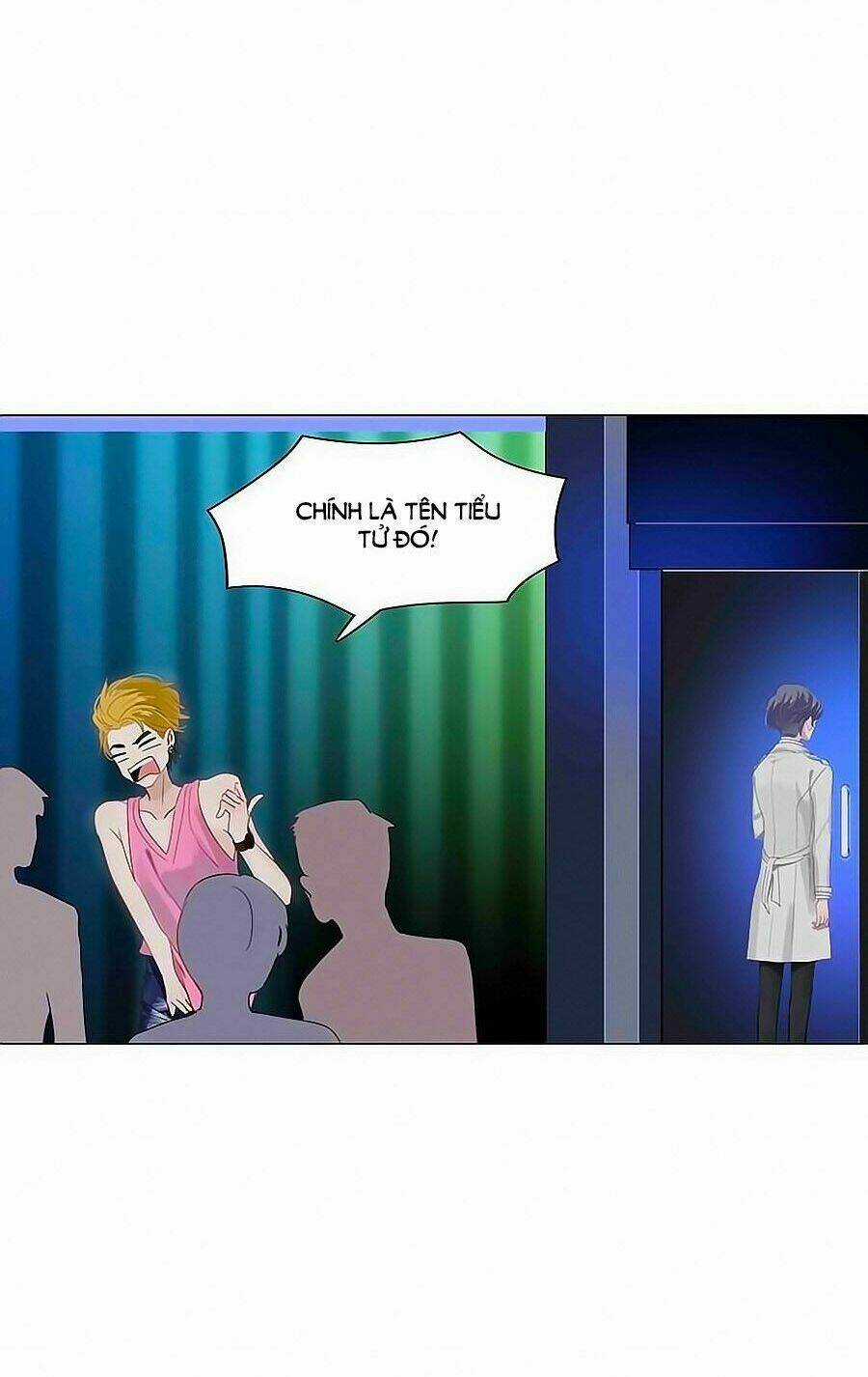 Kết Hôn Không Dễ - Chapter 74 - Trang 3