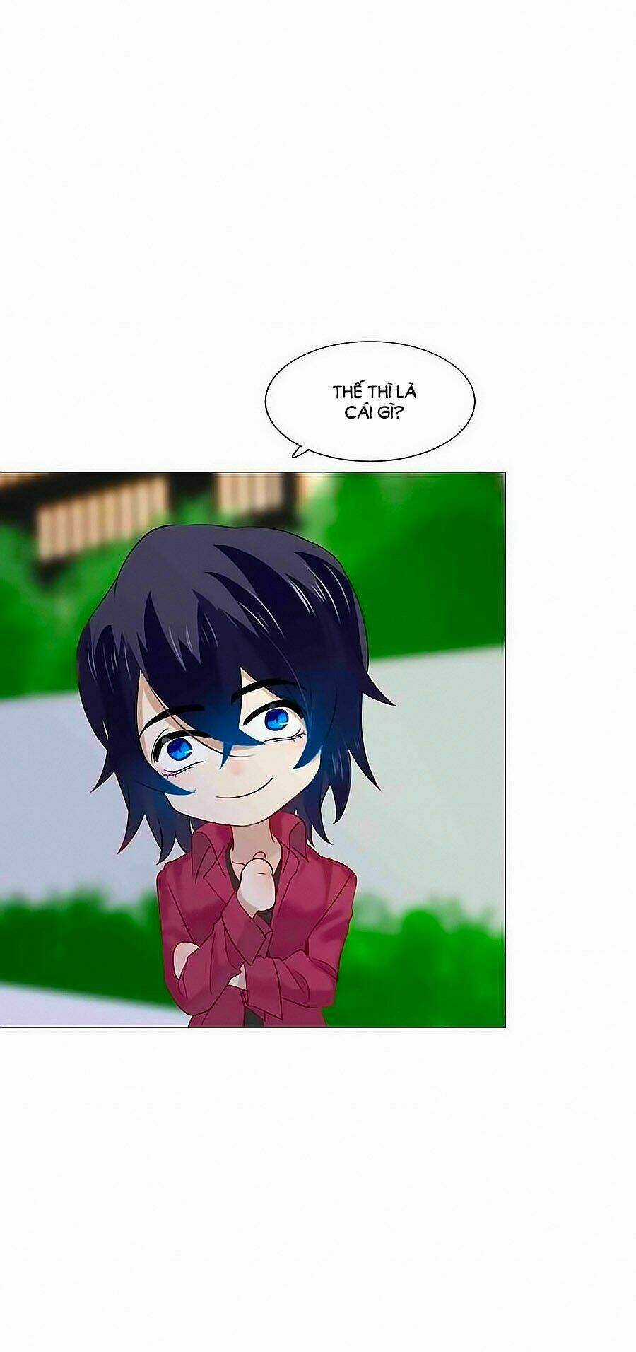 Kết Hôn Không Dễ - Chapter 74 - Trang 21