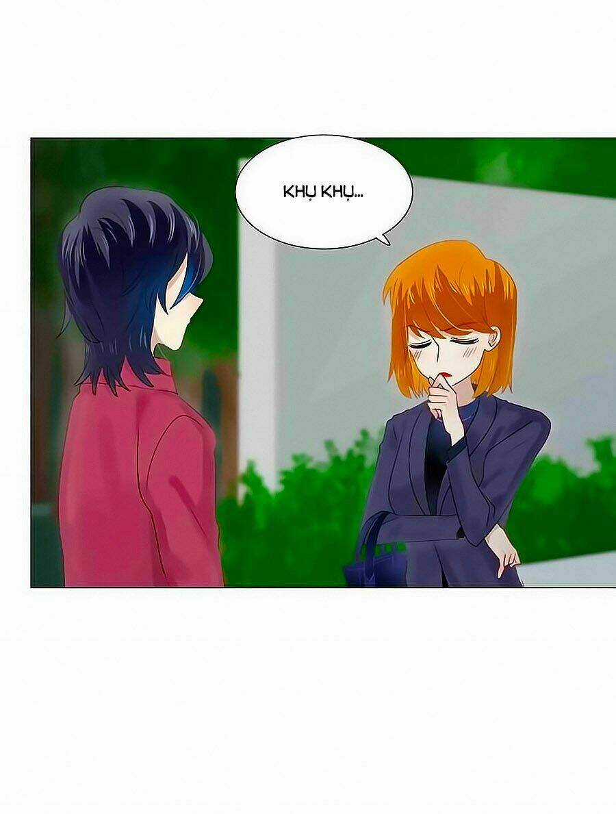 Kết Hôn Không Dễ - Chapter 74 - Trang 22