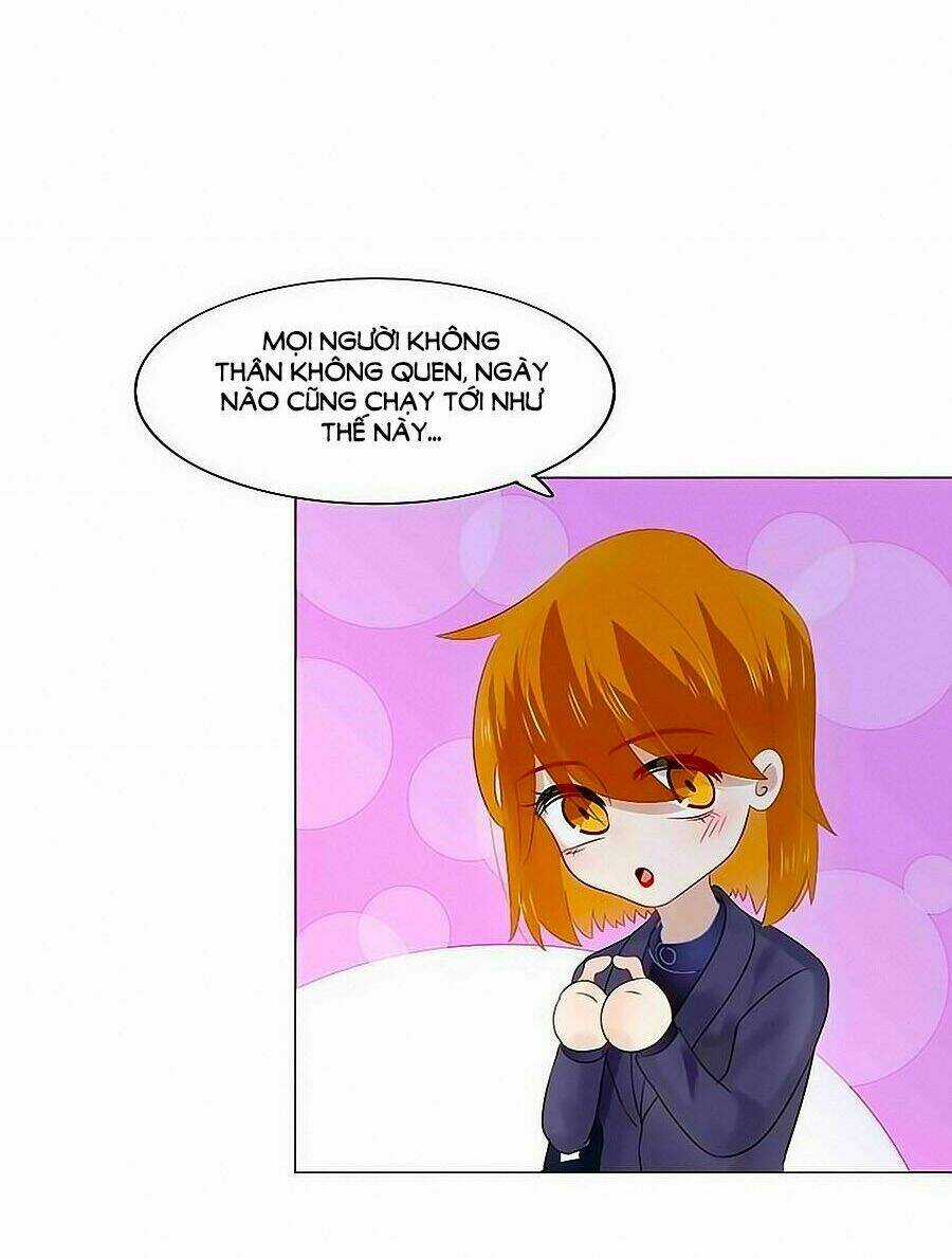 Kết Hôn Không Dễ - Chapter 74 - Trang 23