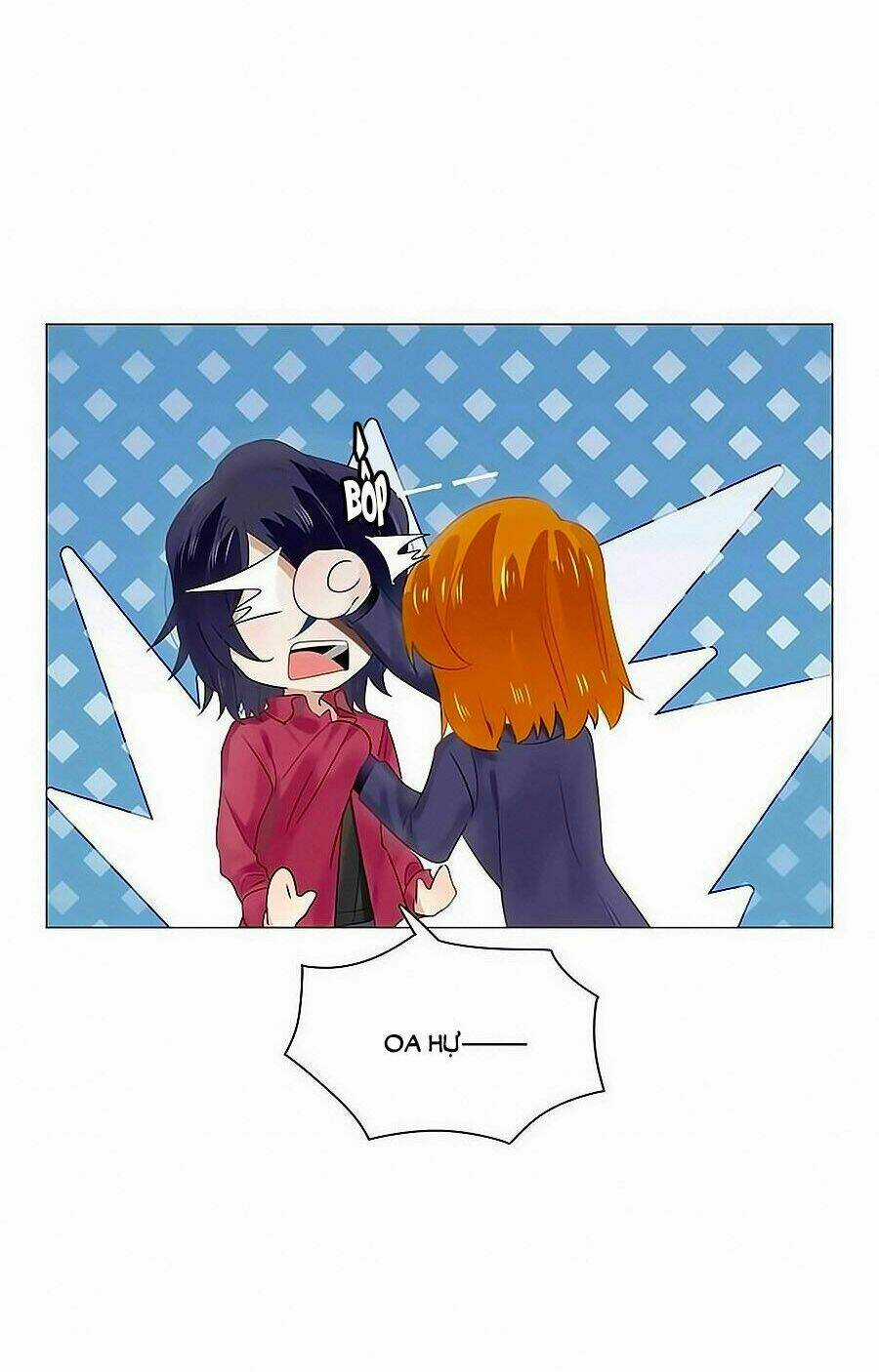 Kết Hôn Không Dễ - Chapter 74 - Trang 25