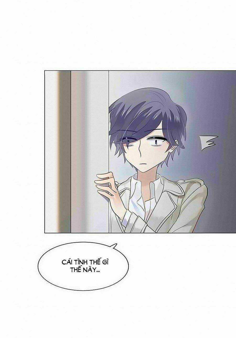 Kết Hôn Không Dễ - Chapter 74 - Trang 26