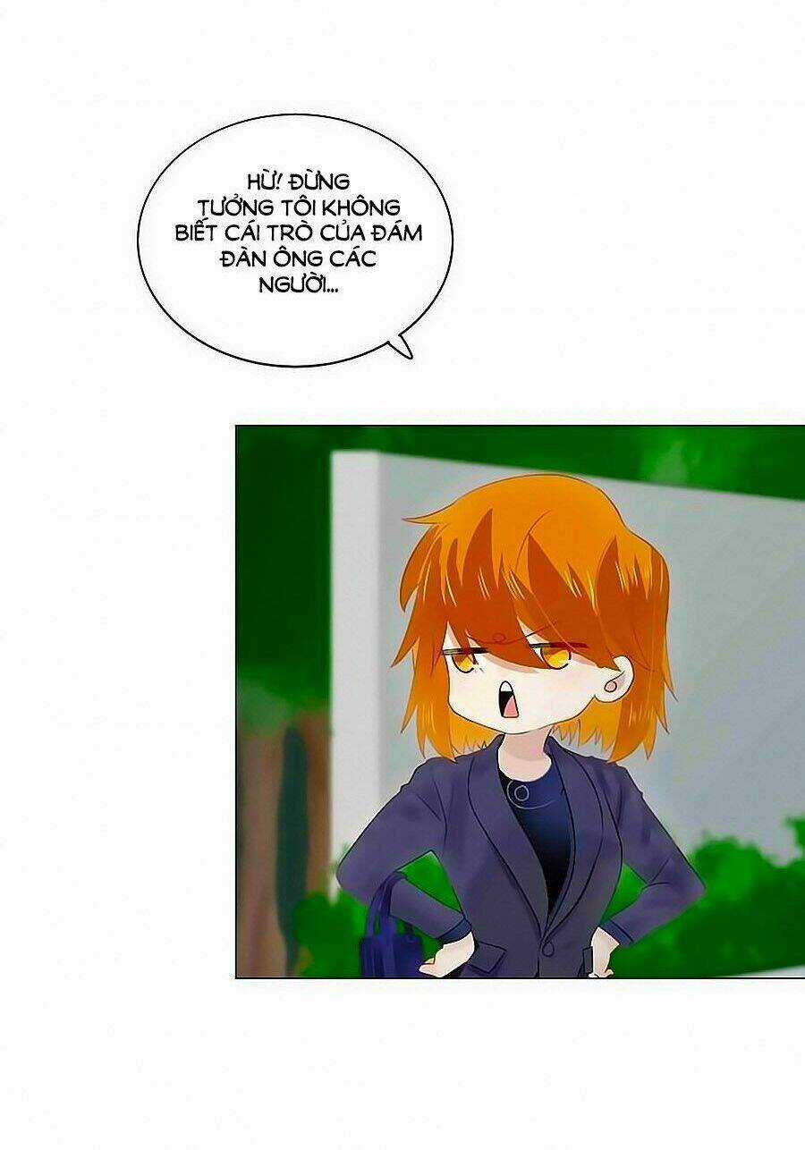 Kết Hôn Không Dễ - Chapter 74 - Trang 27