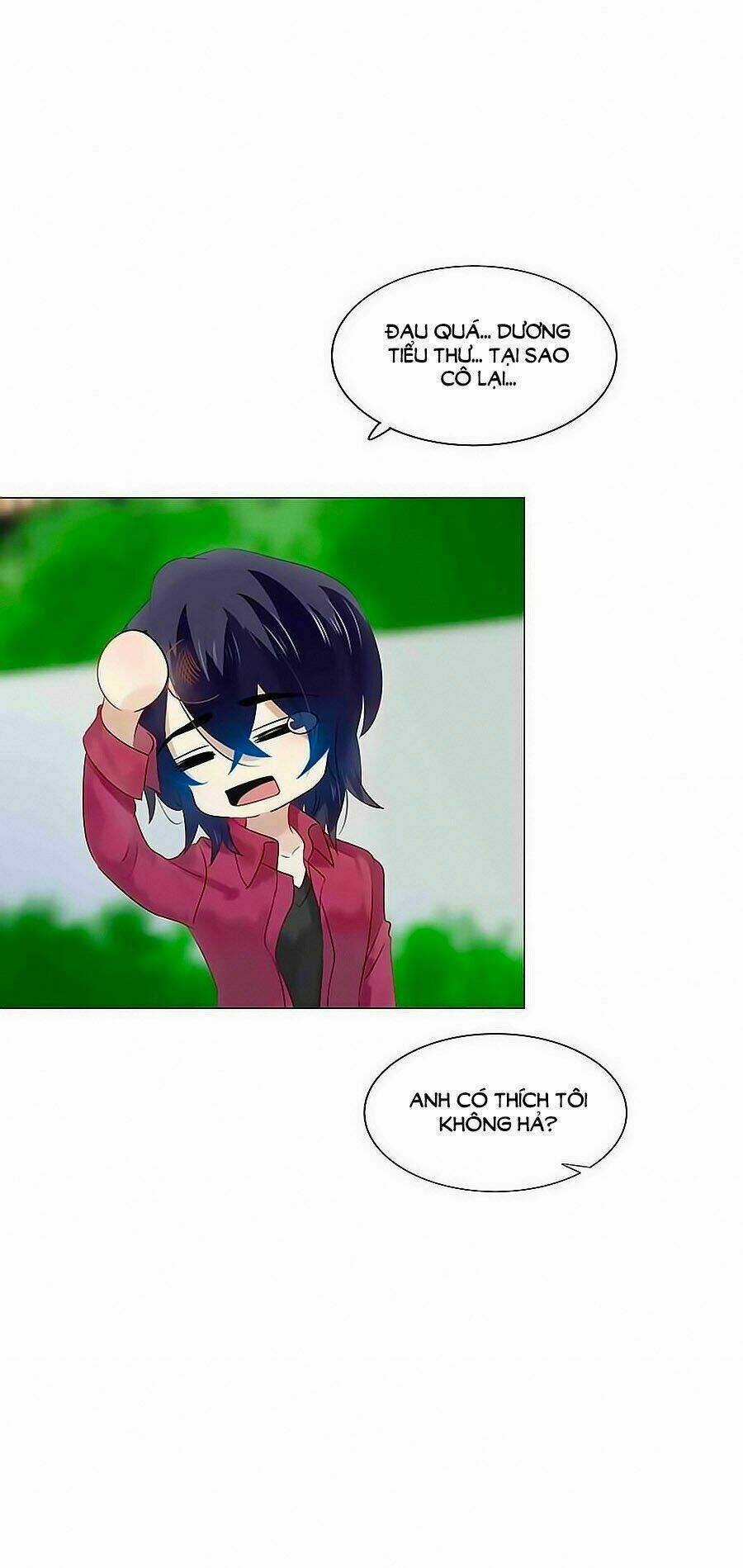 Kết Hôn Không Dễ - Chapter 74 - Trang 28