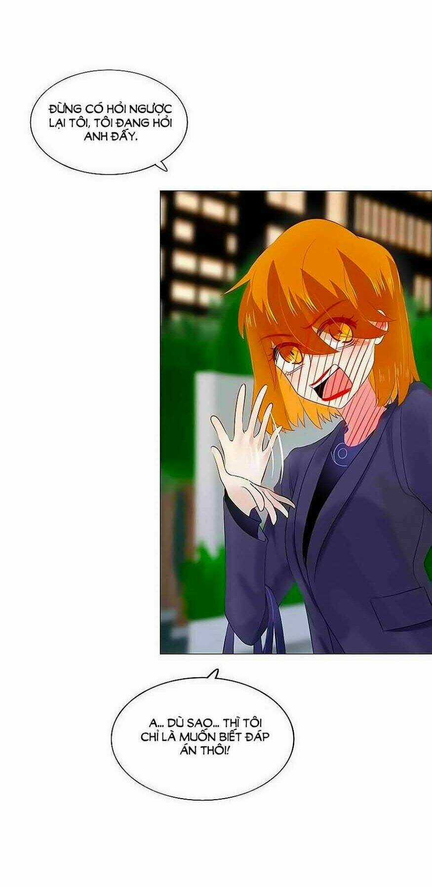 Kết Hôn Không Dễ - Chapter 74 - Trang 30