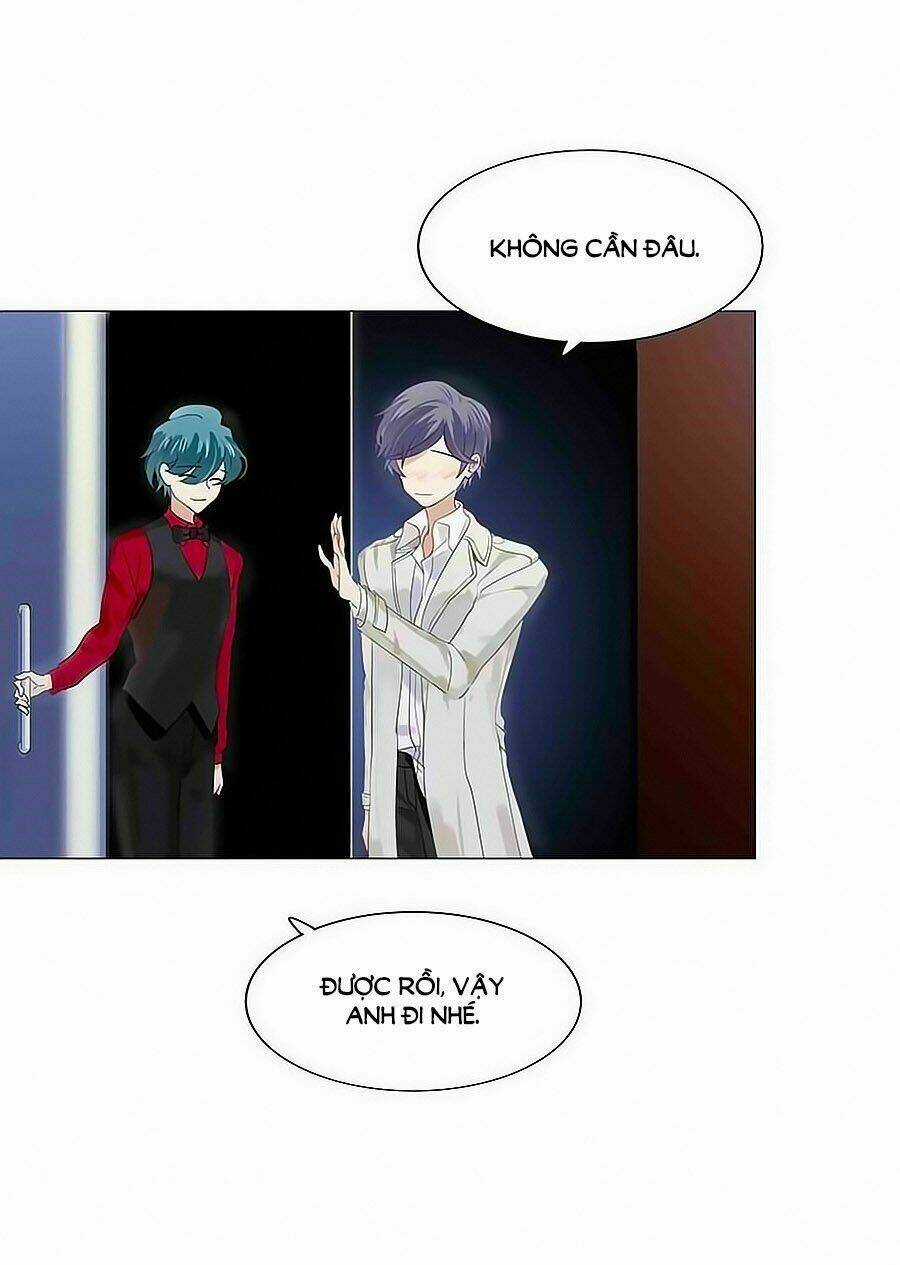 Kết Hôn Không Dễ - Chapter 74 - Trang 4