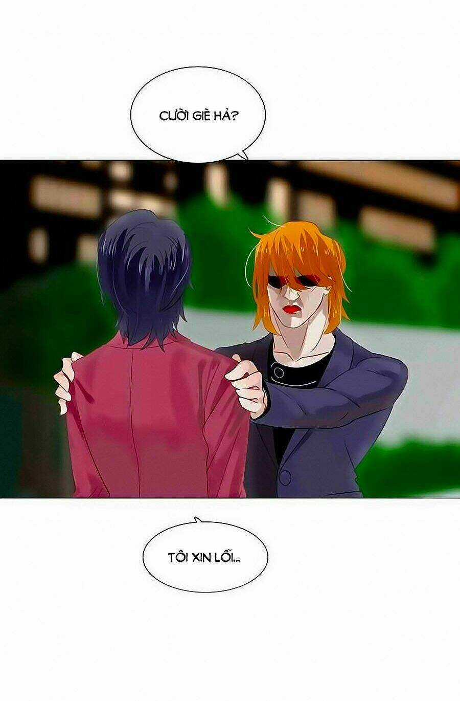 Kết Hôn Không Dễ - Chapter 74 - Trang 32