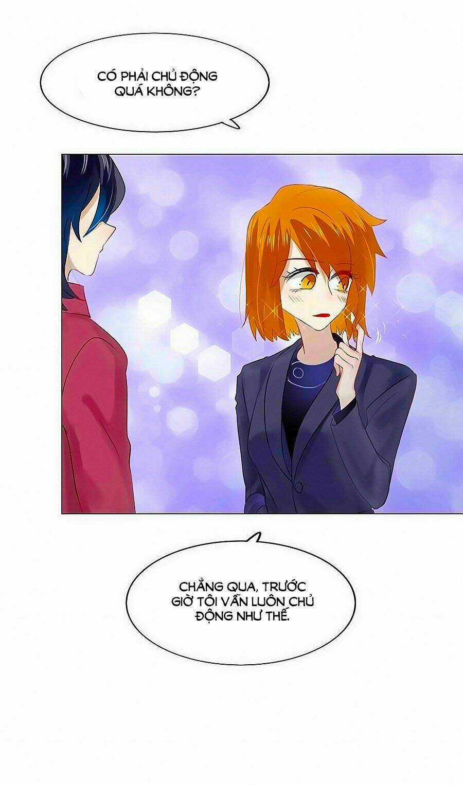 Kết Hôn Không Dễ - Chapter 74 - Trang 33