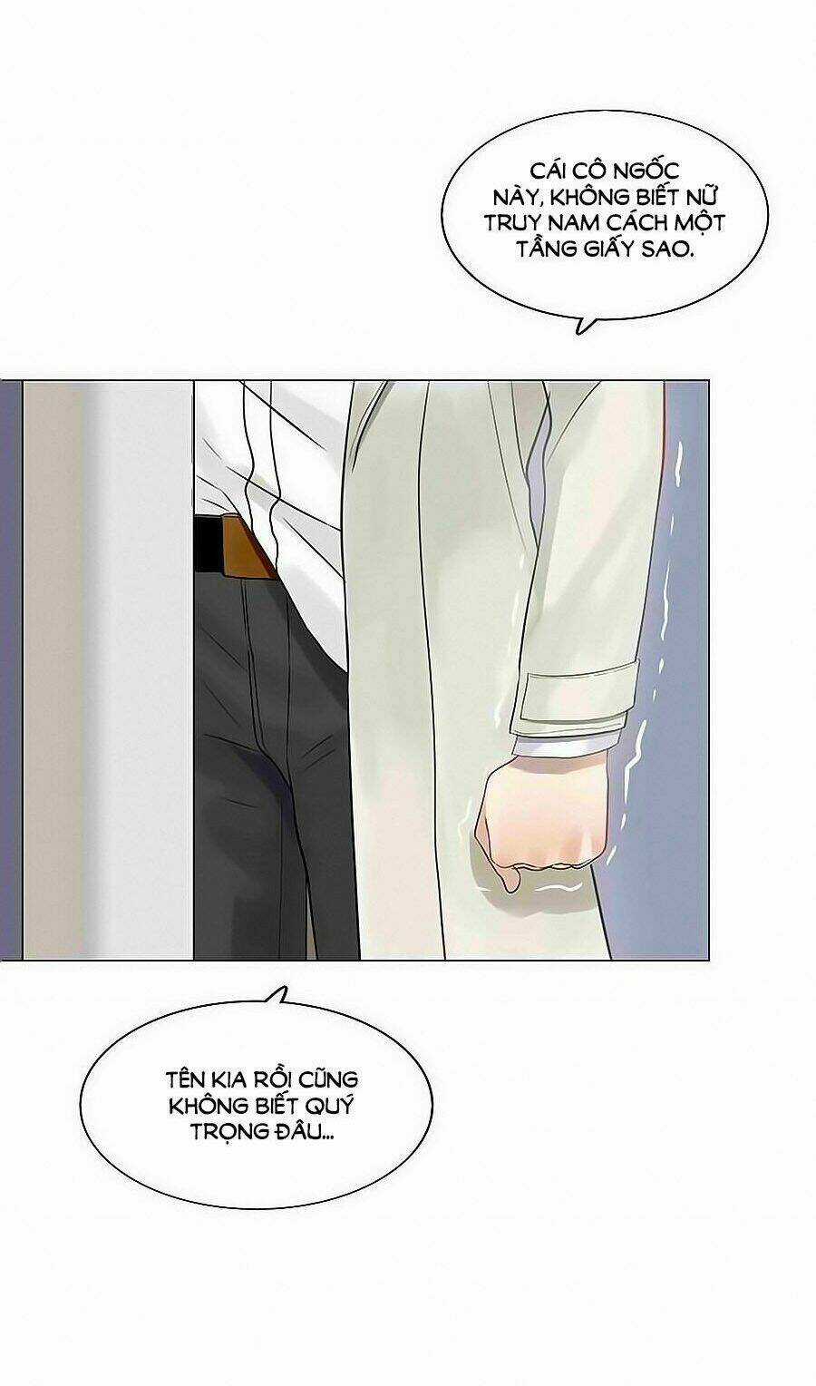 Kết Hôn Không Dễ - Chapter 74 - Trang 34