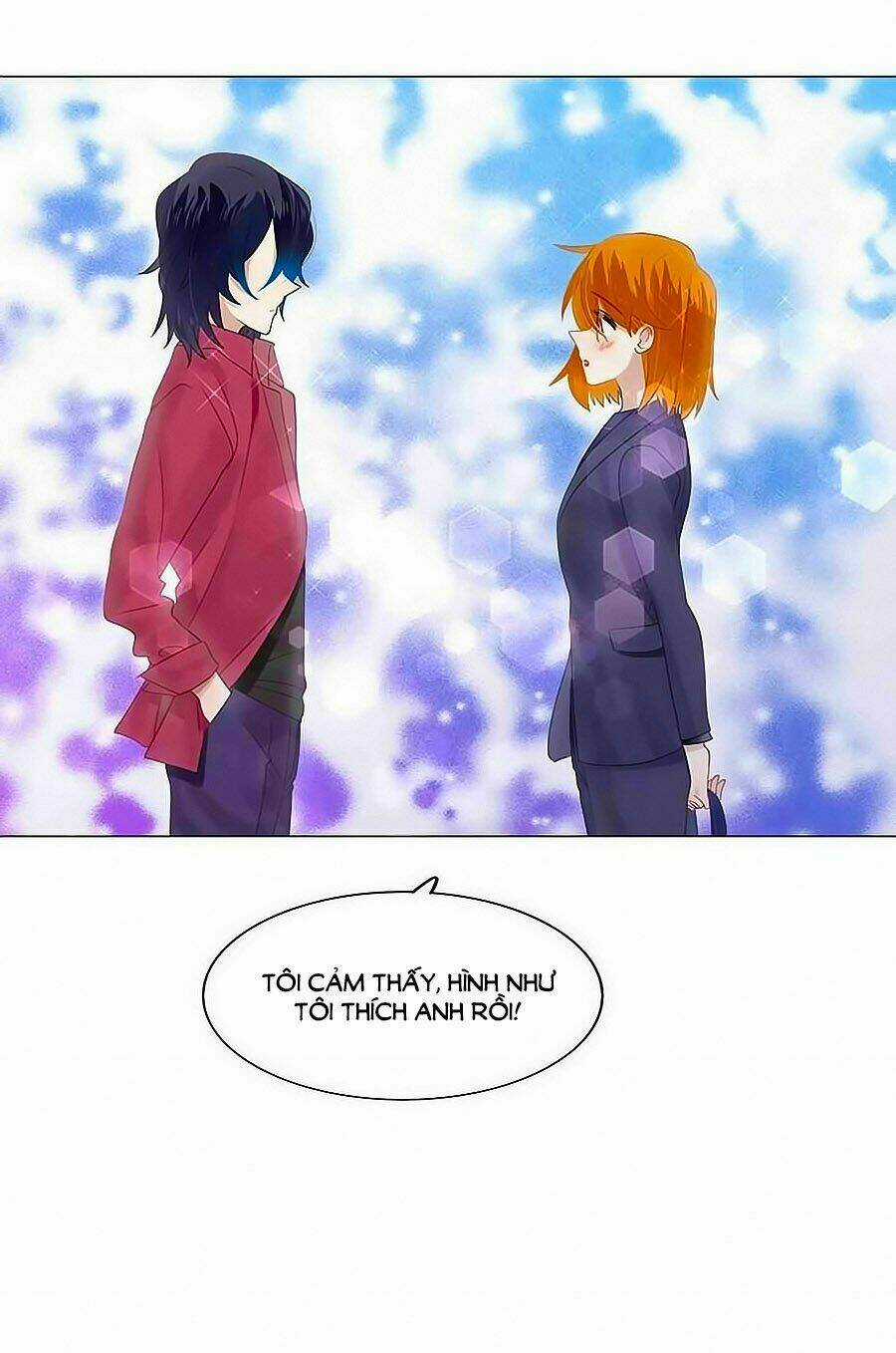 Kết Hôn Không Dễ - Chapter 74 - Trang 35