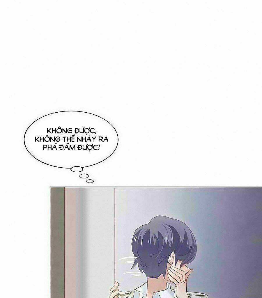 Kết Hôn Không Dễ - Chapter 74 - Trang 37
