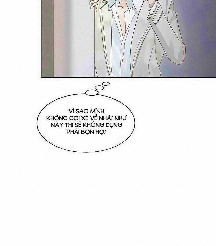 Kết Hôn Không Dễ - Chapter 74 - Trang 38