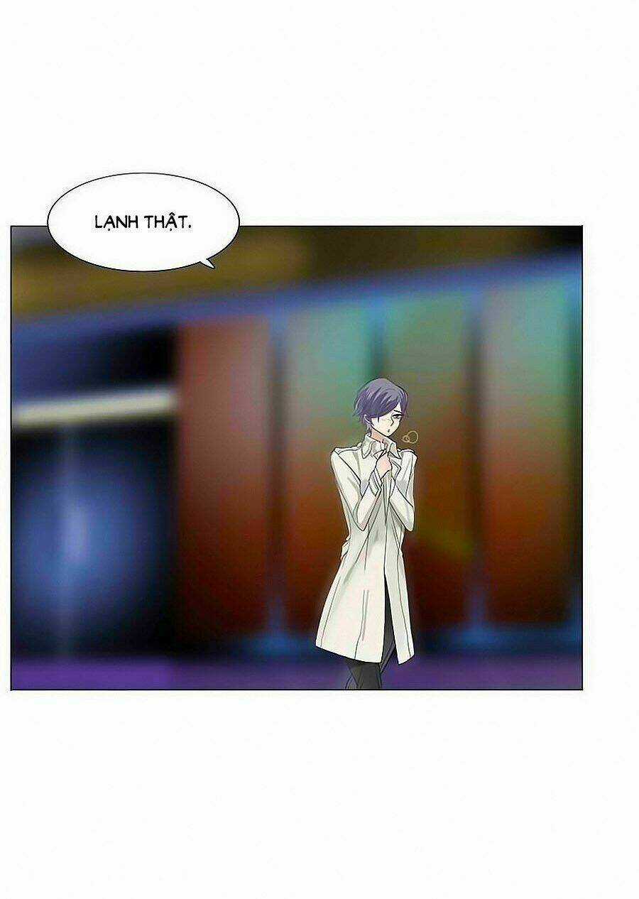 Kết Hôn Không Dễ - Chapter 74 - Trang 5