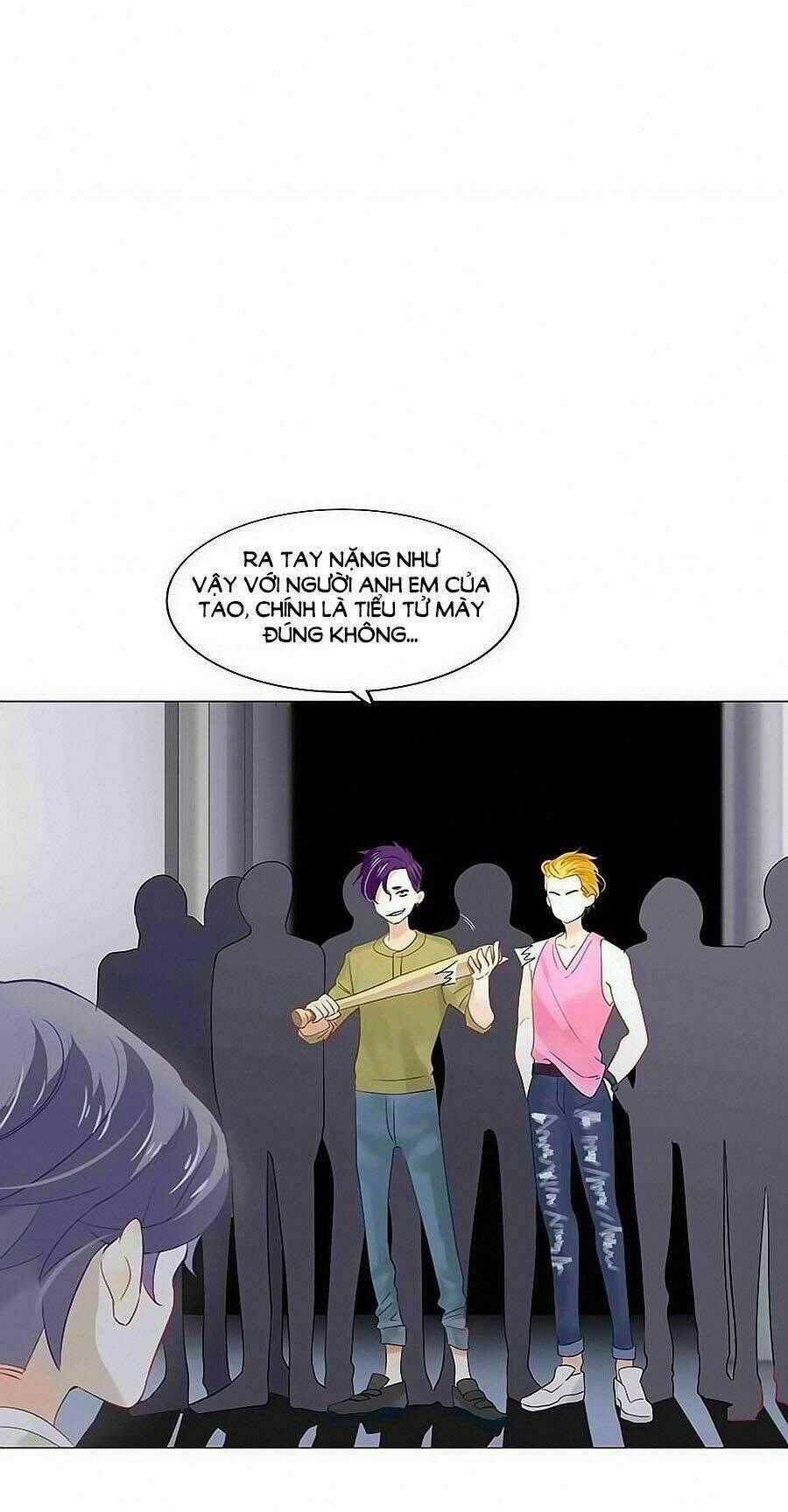 Kết Hôn Không Dễ - Chapter 74 - Trang 41