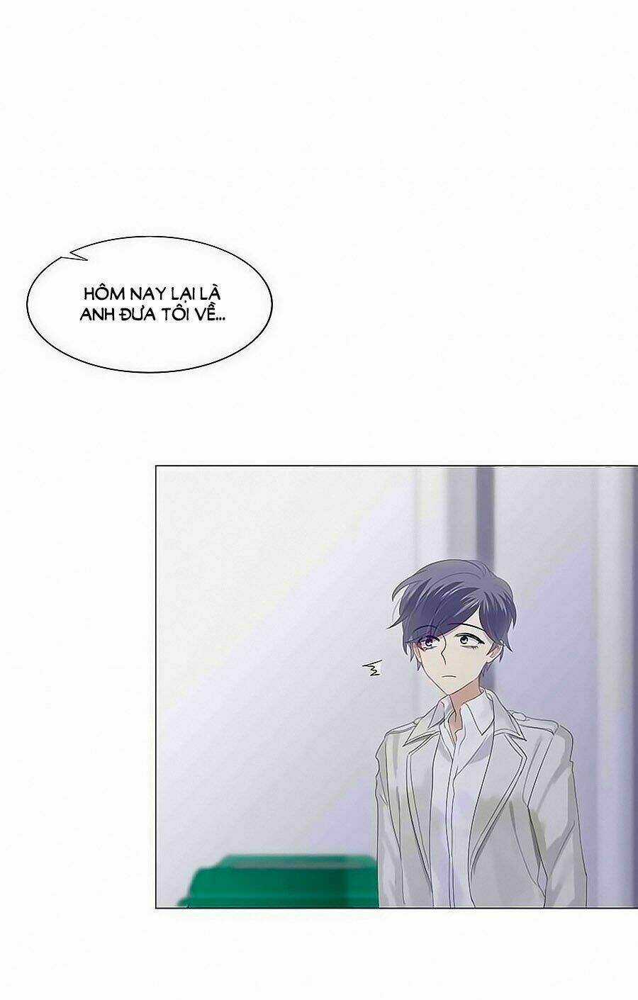 Kết Hôn Không Dễ - Chapter 74 - Trang 8