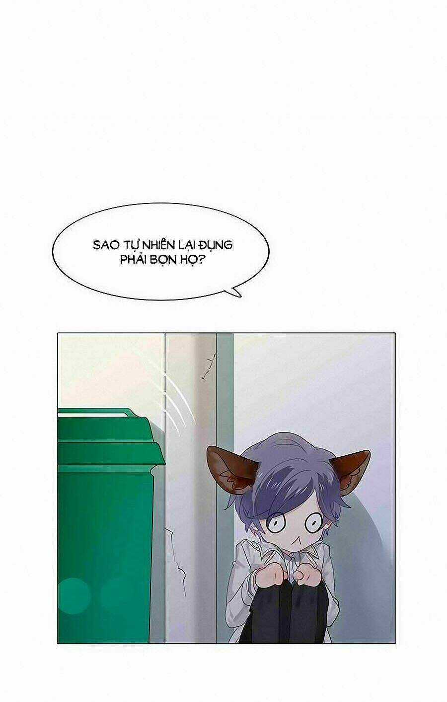 Kết Hôn Không Dễ - Chapter 74 - Trang 9