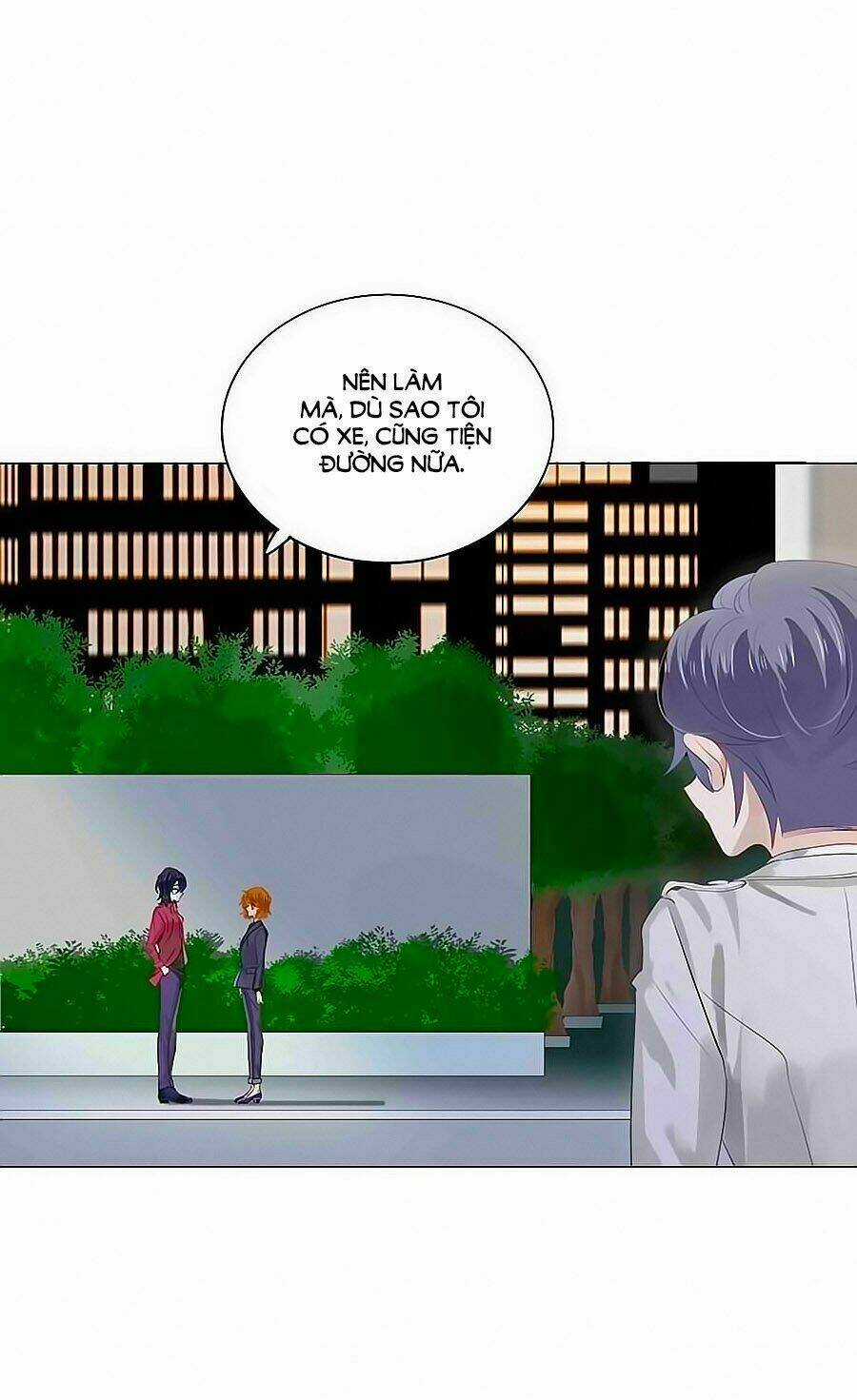 Kết Hôn Không Dễ - Chapter 74 - Trang 10