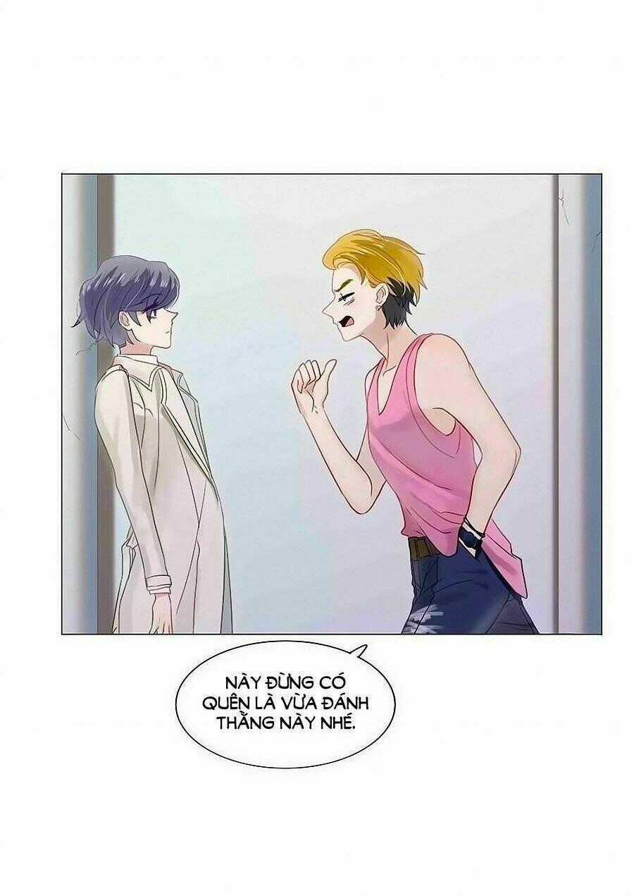 Kết Hôn Không Dễ - Chapter 75 - Trang 2