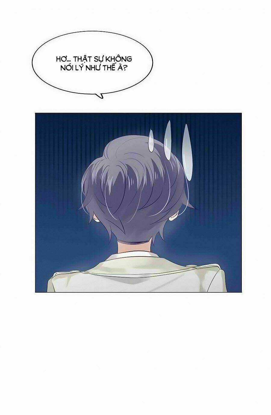 Kết Hôn Không Dễ - Chapter 75 - Trang 11