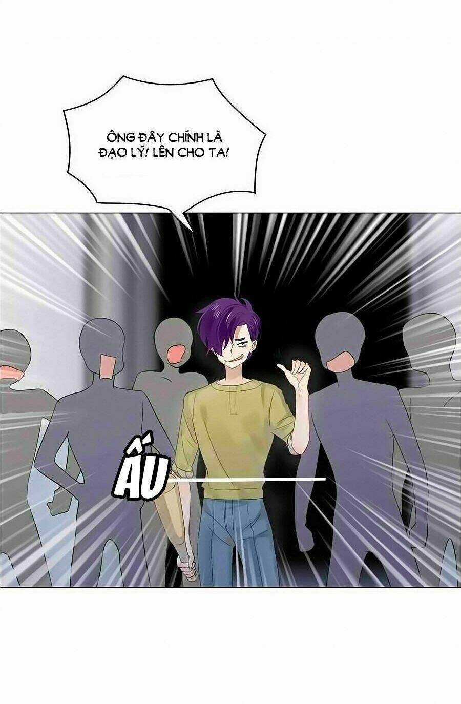 Kết Hôn Không Dễ - Chapter 75 - Trang 12