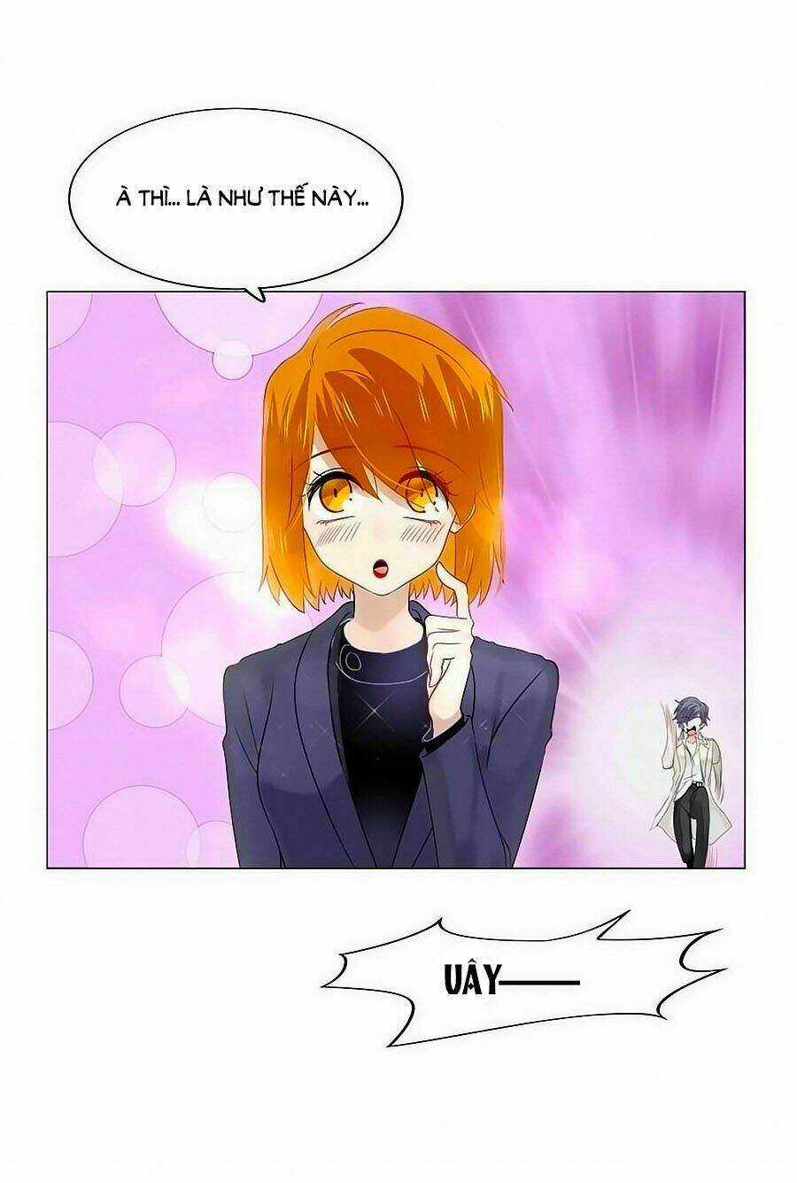 Kết Hôn Không Dễ - Chapter 75 - Trang 13