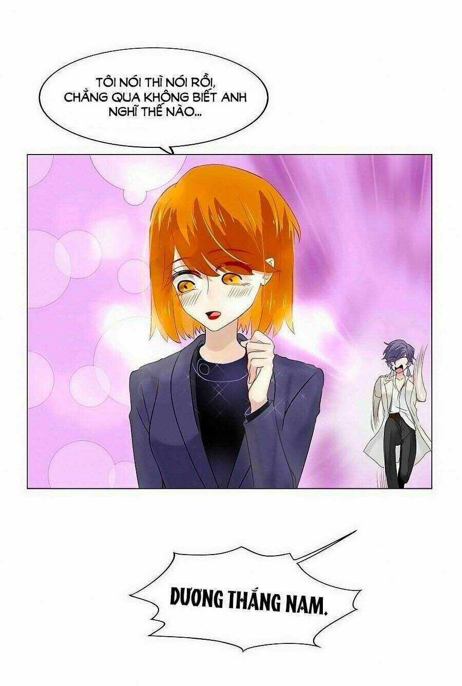 Kết Hôn Không Dễ - Chapter 75 - Trang 14