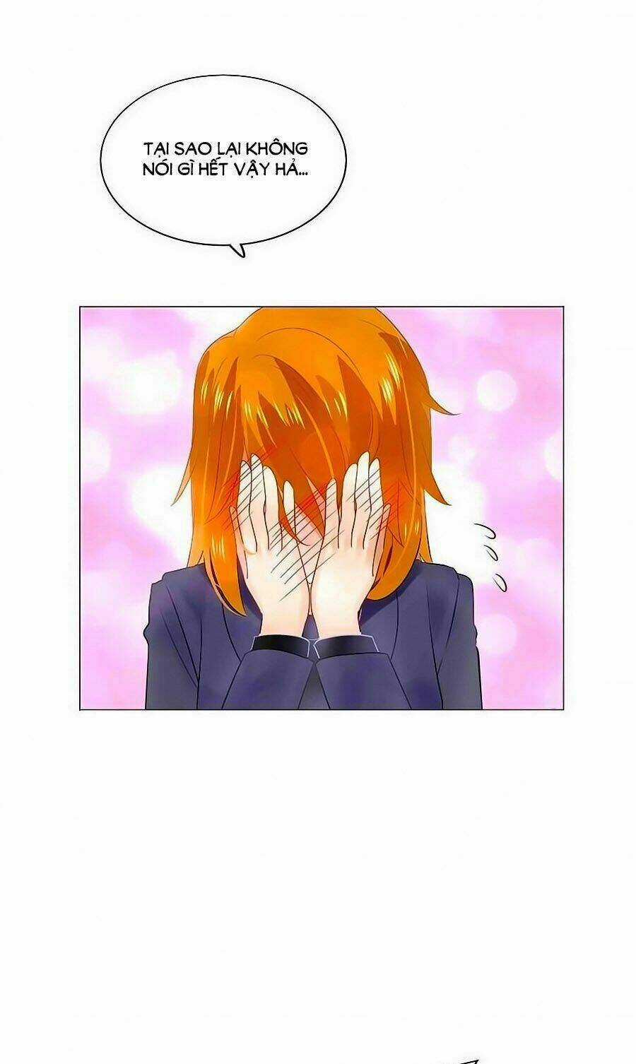 Kết Hôn Không Dễ - Chapter 75 - Trang 15