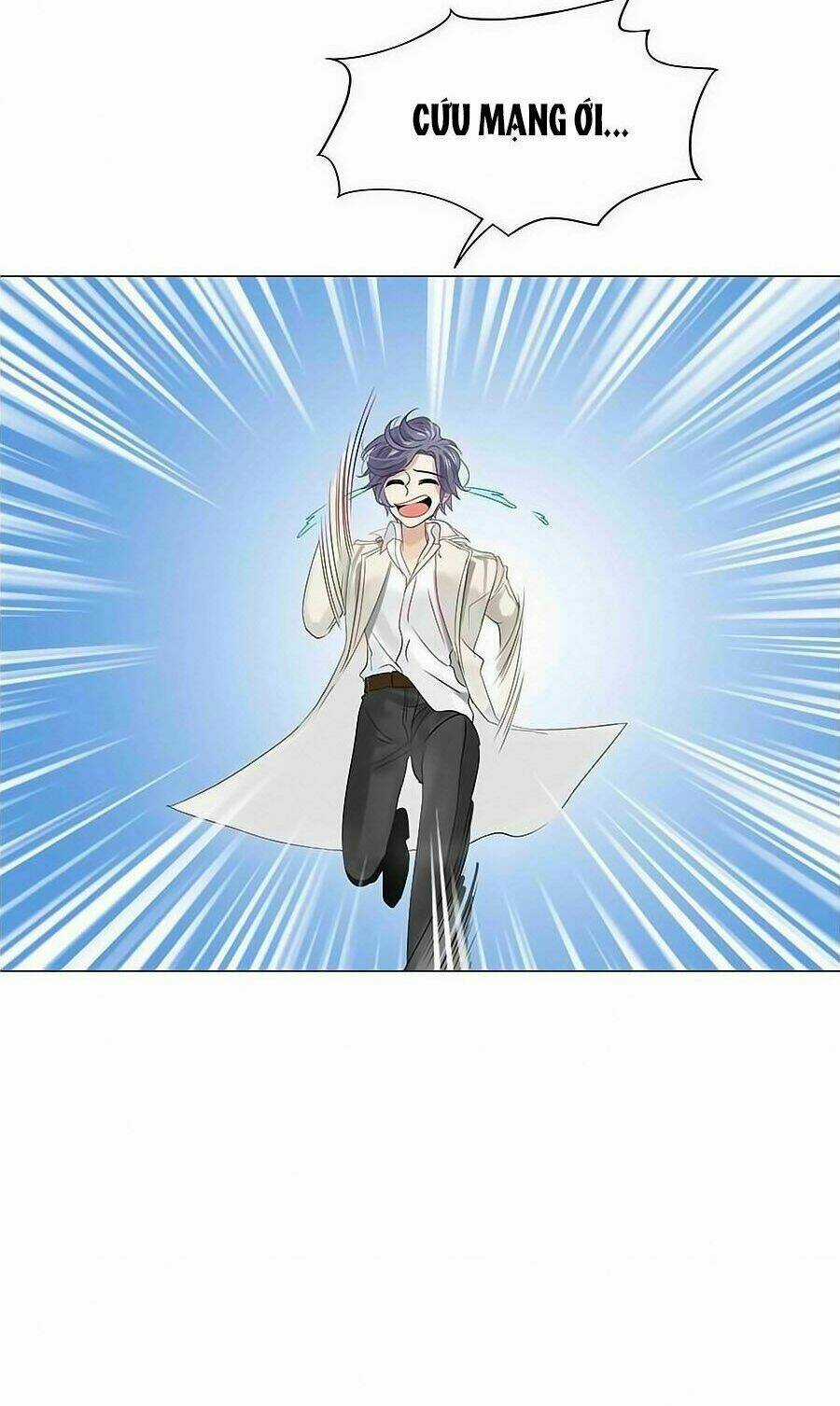 Kết Hôn Không Dễ - Chapter 75 - Trang 16