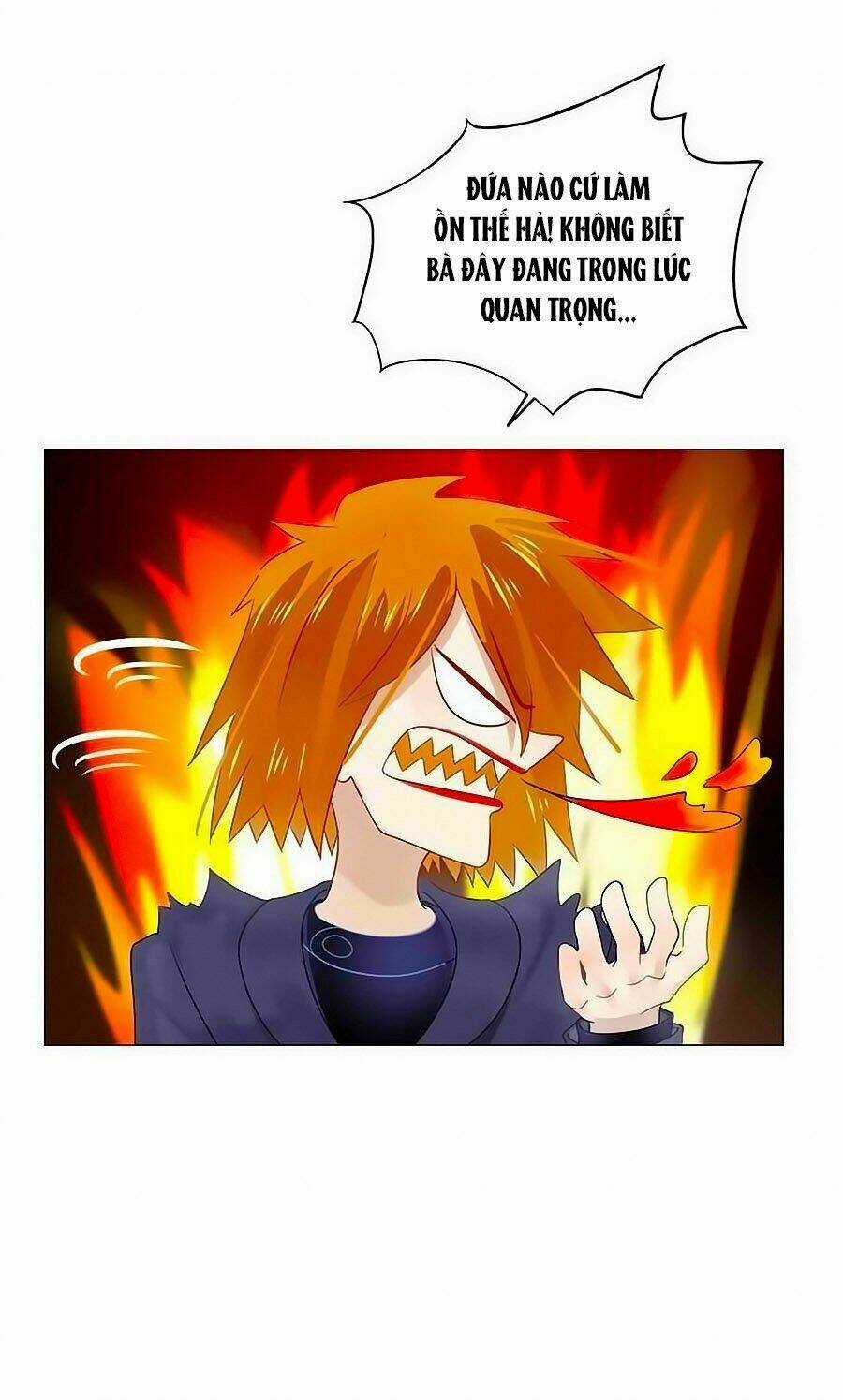 Kết Hôn Không Dễ - Chapter 75 - Trang 17