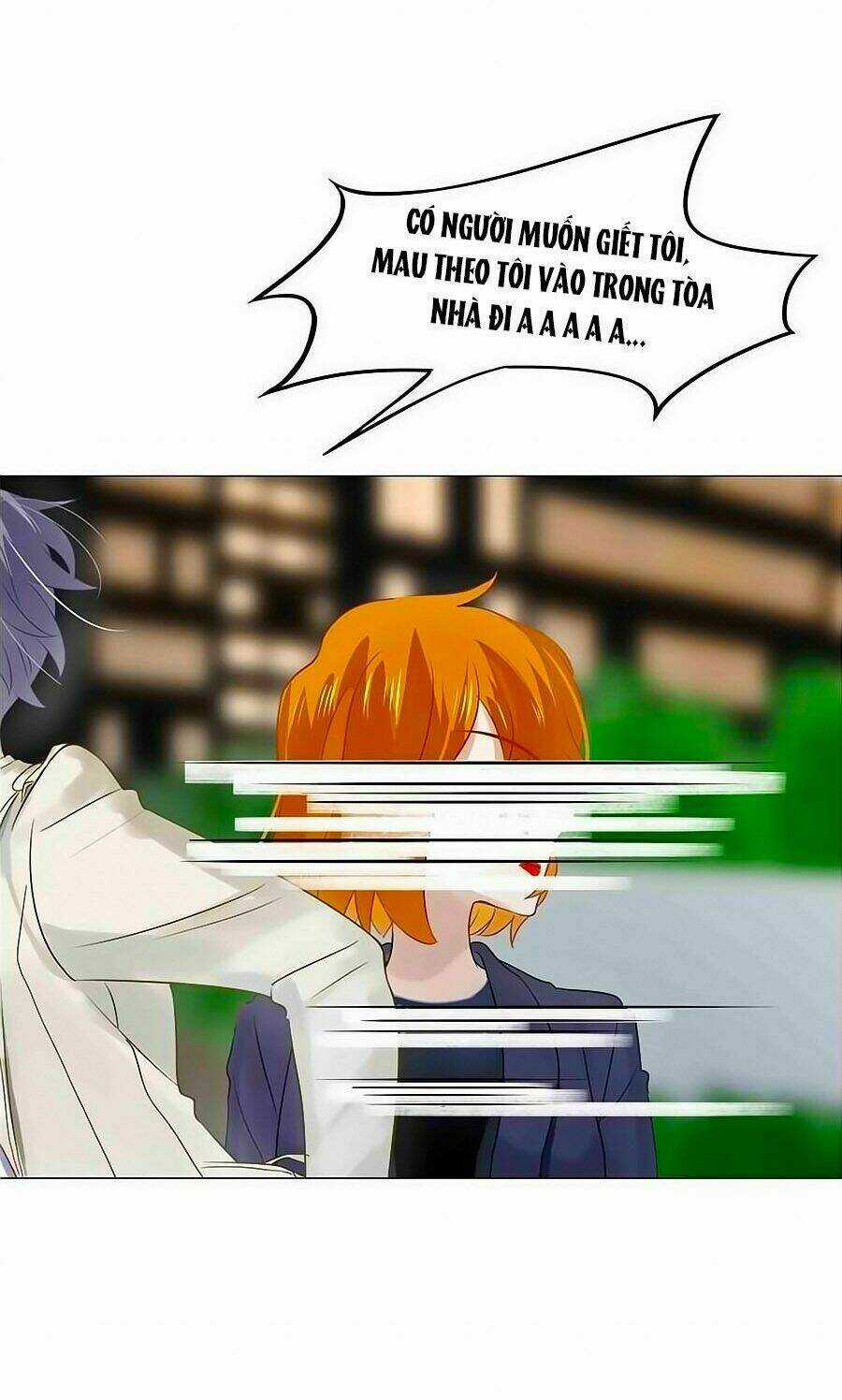 Kết Hôn Không Dễ - Chapter 75 - Trang 18