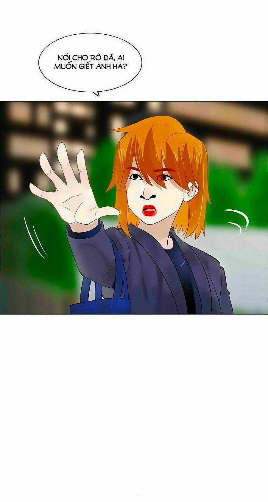 Kết Hôn Không Dễ - Chapter 75 - Trang 19