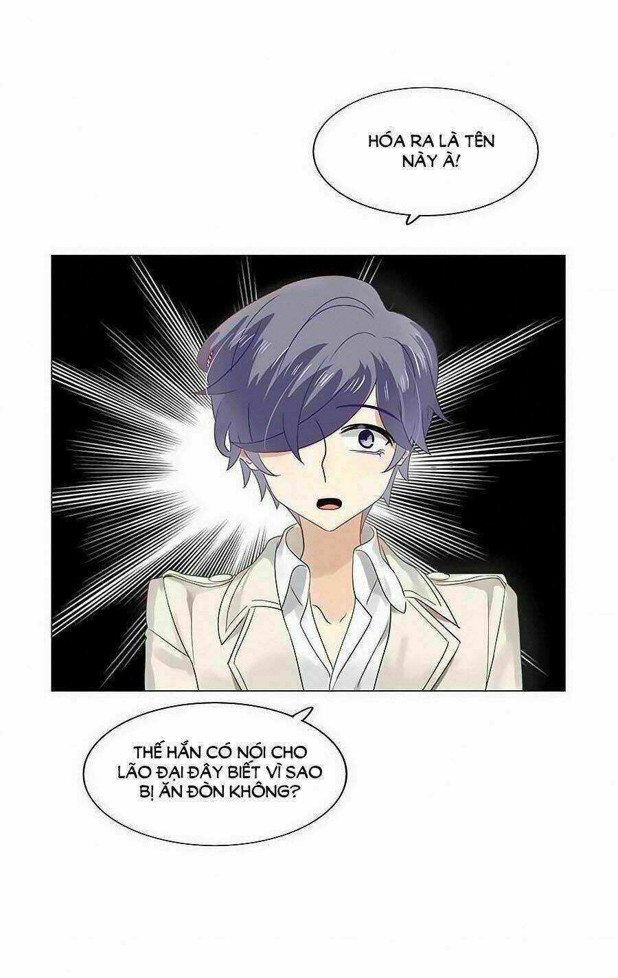 Kết Hôn Không Dễ - Chapter 75 - Trang 3