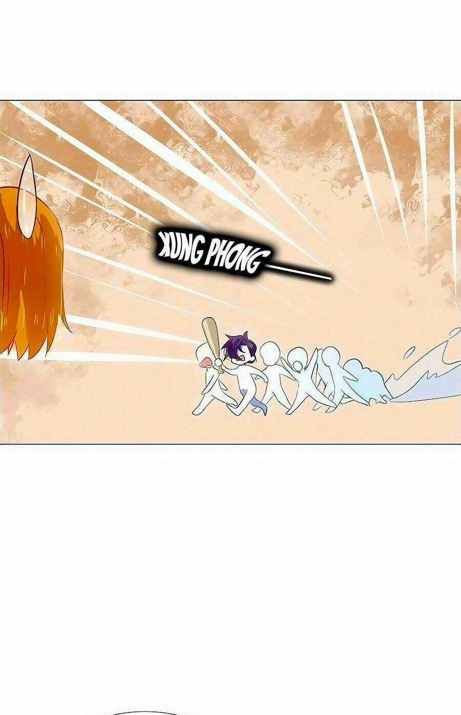 Kết Hôn Không Dễ - Chapter 75 - Trang 21