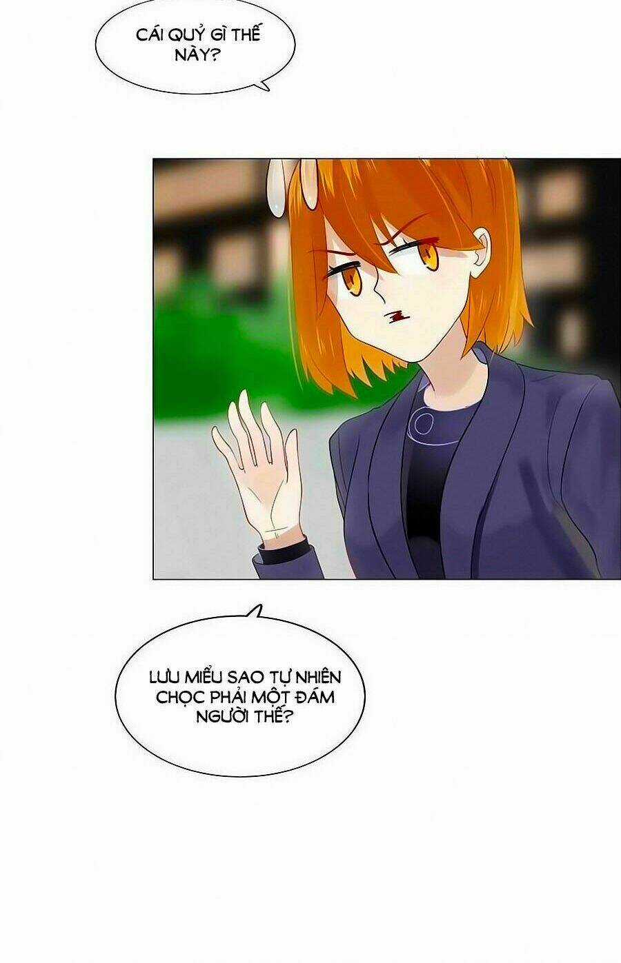 Kết Hôn Không Dễ - Chapter 75 - Trang 22