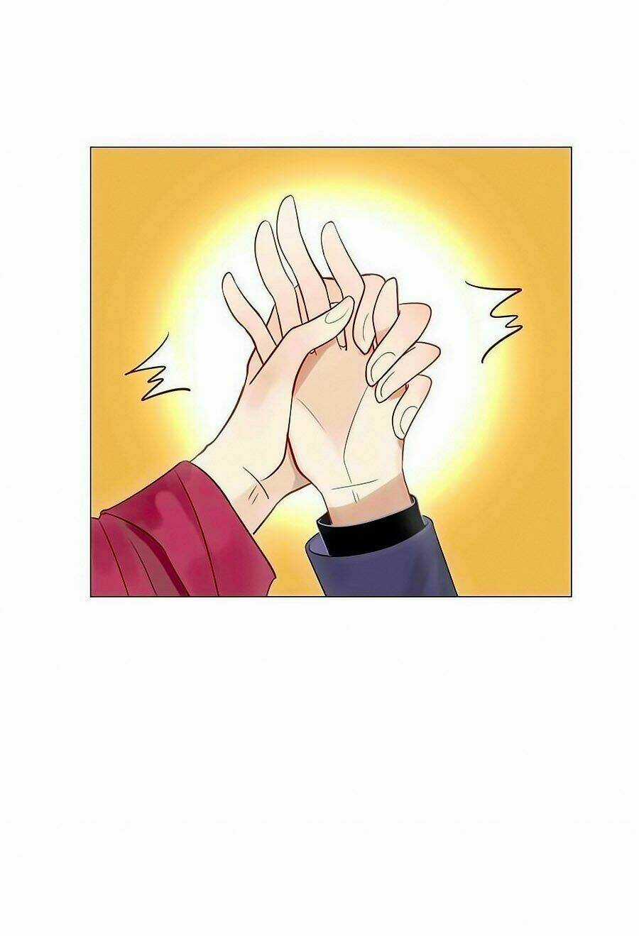 Kết Hôn Không Dễ - Chapter 75 - Trang 23