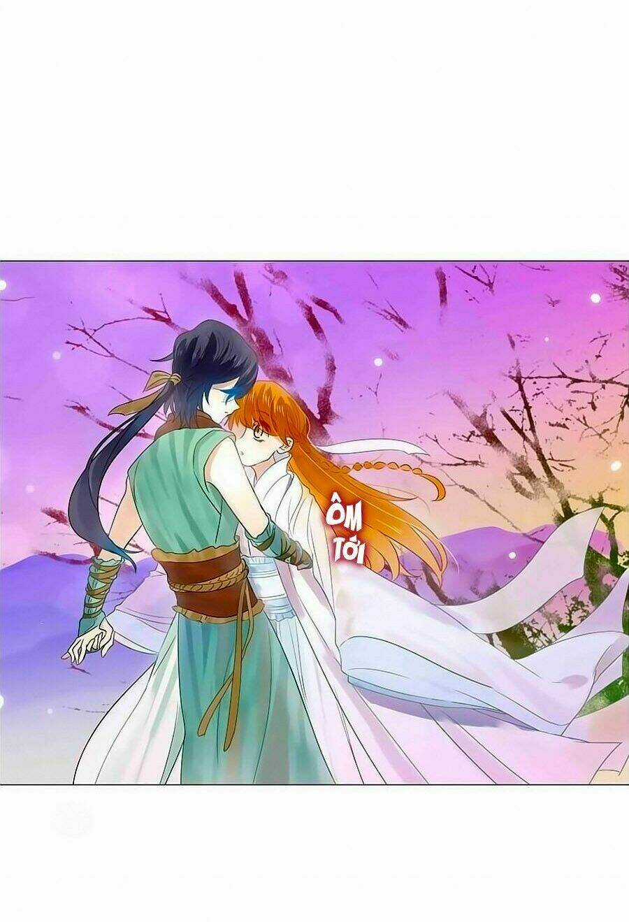 Kết Hôn Không Dễ - Chapter 75 - Trang 24