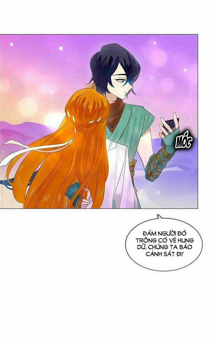 Kết Hôn Không Dễ - Chapter 75 - Trang 25