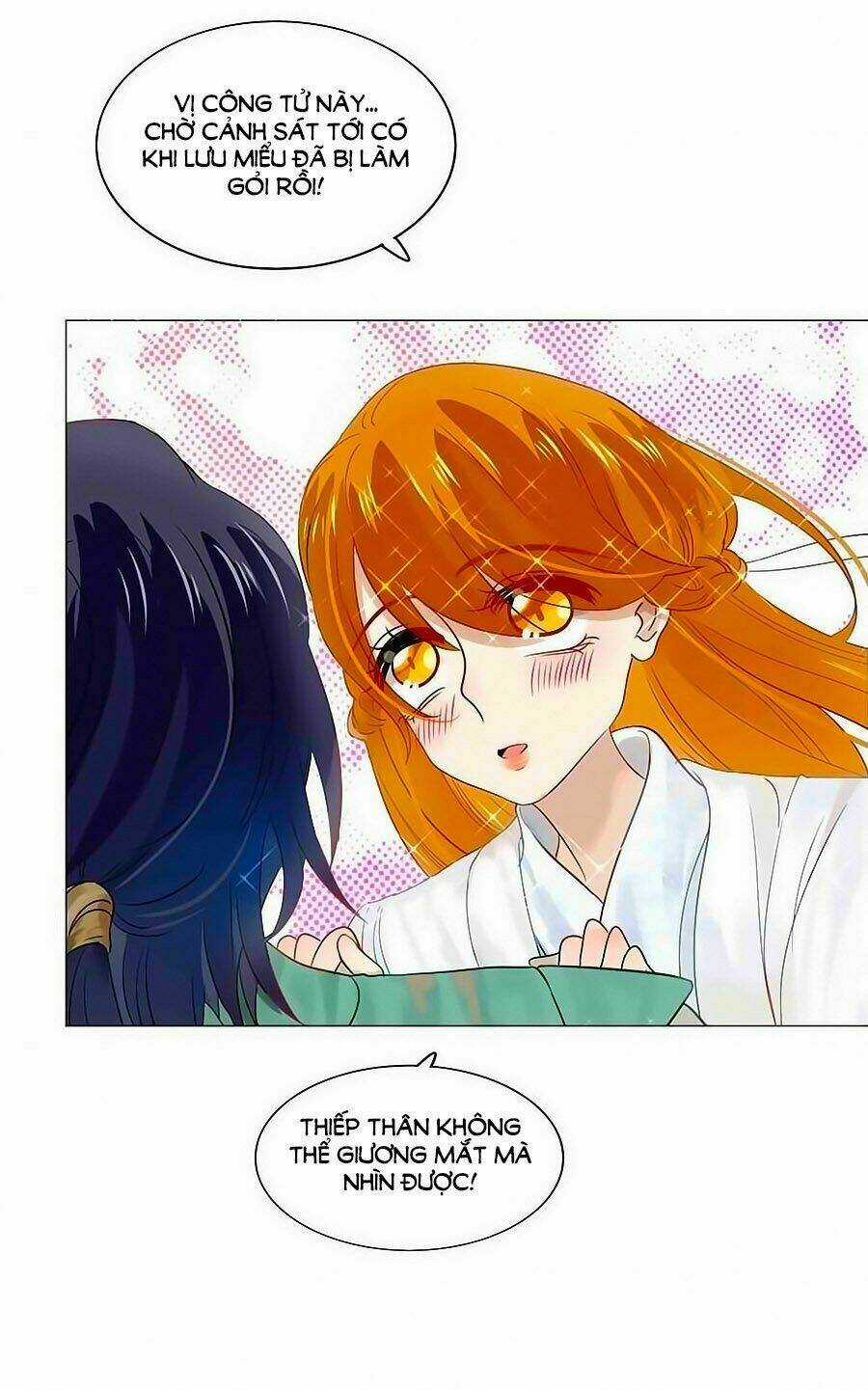 Kết Hôn Không Dễ - Chapter 75 - Trang 26