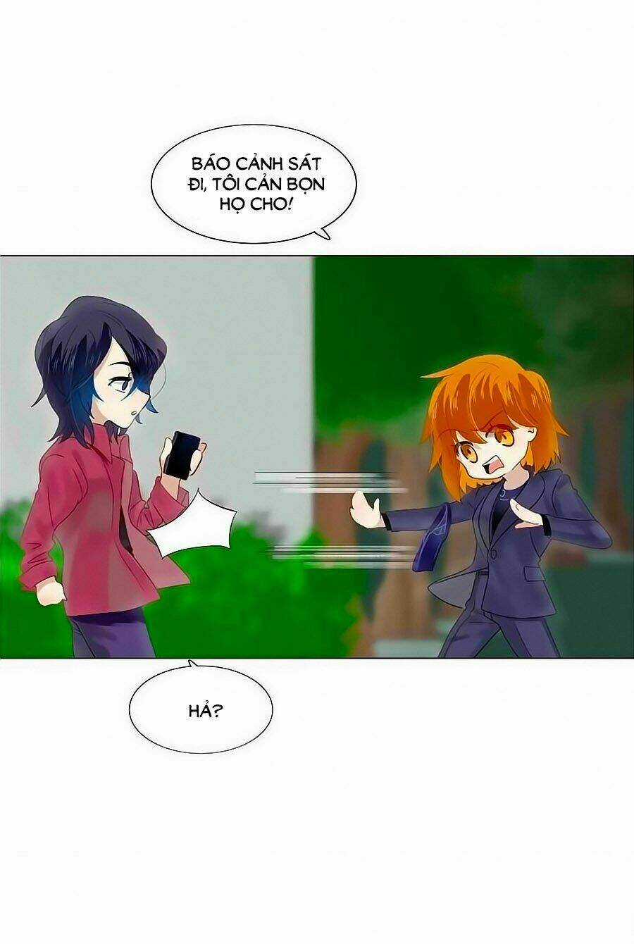 Kết Hôn Không Dễ - Chapter 75 - Trang 27