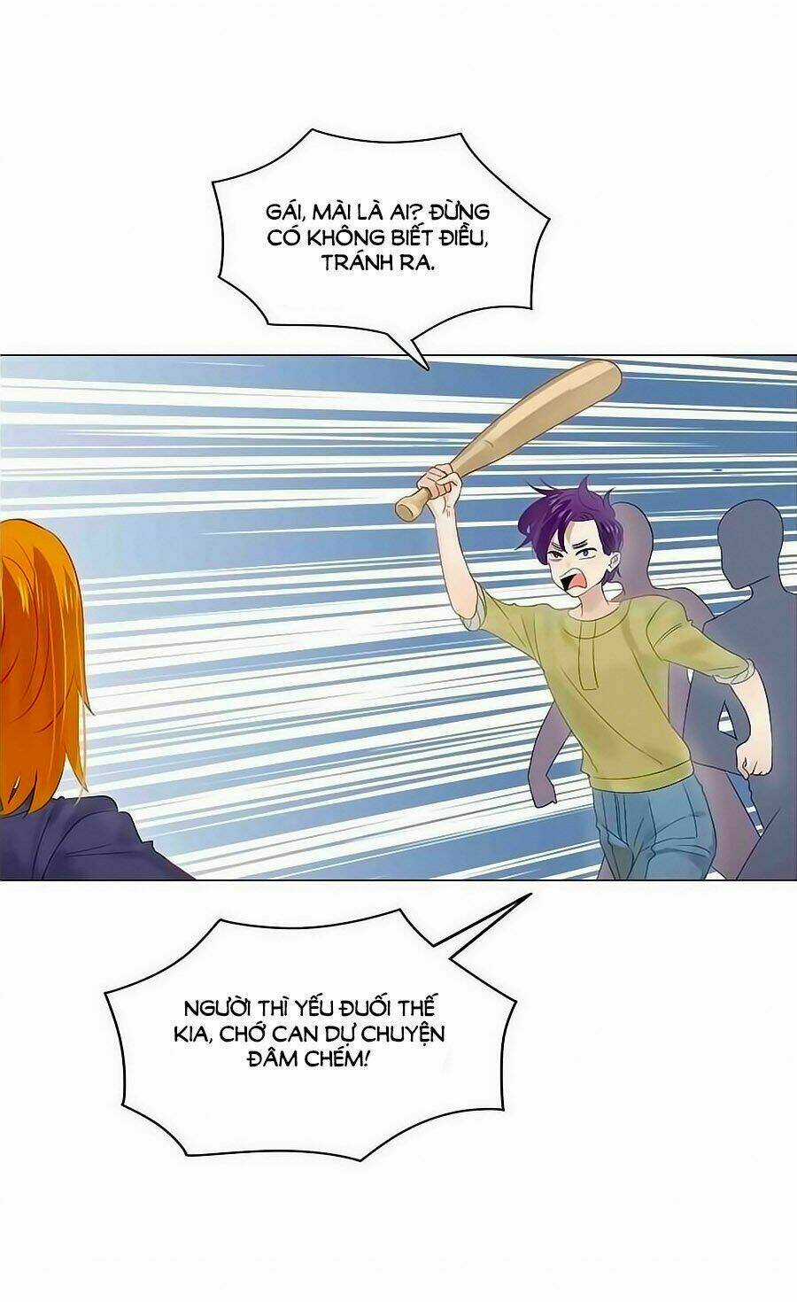 Kết Hôn Không Dễ - Chapter 75 - Trang 29