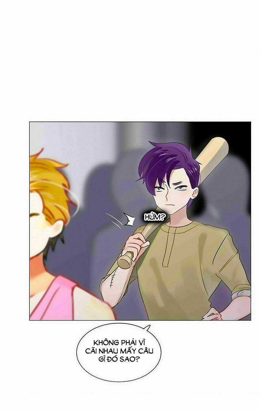 Kết Hôn Không Dễ - Chapter 75 - Trang 4