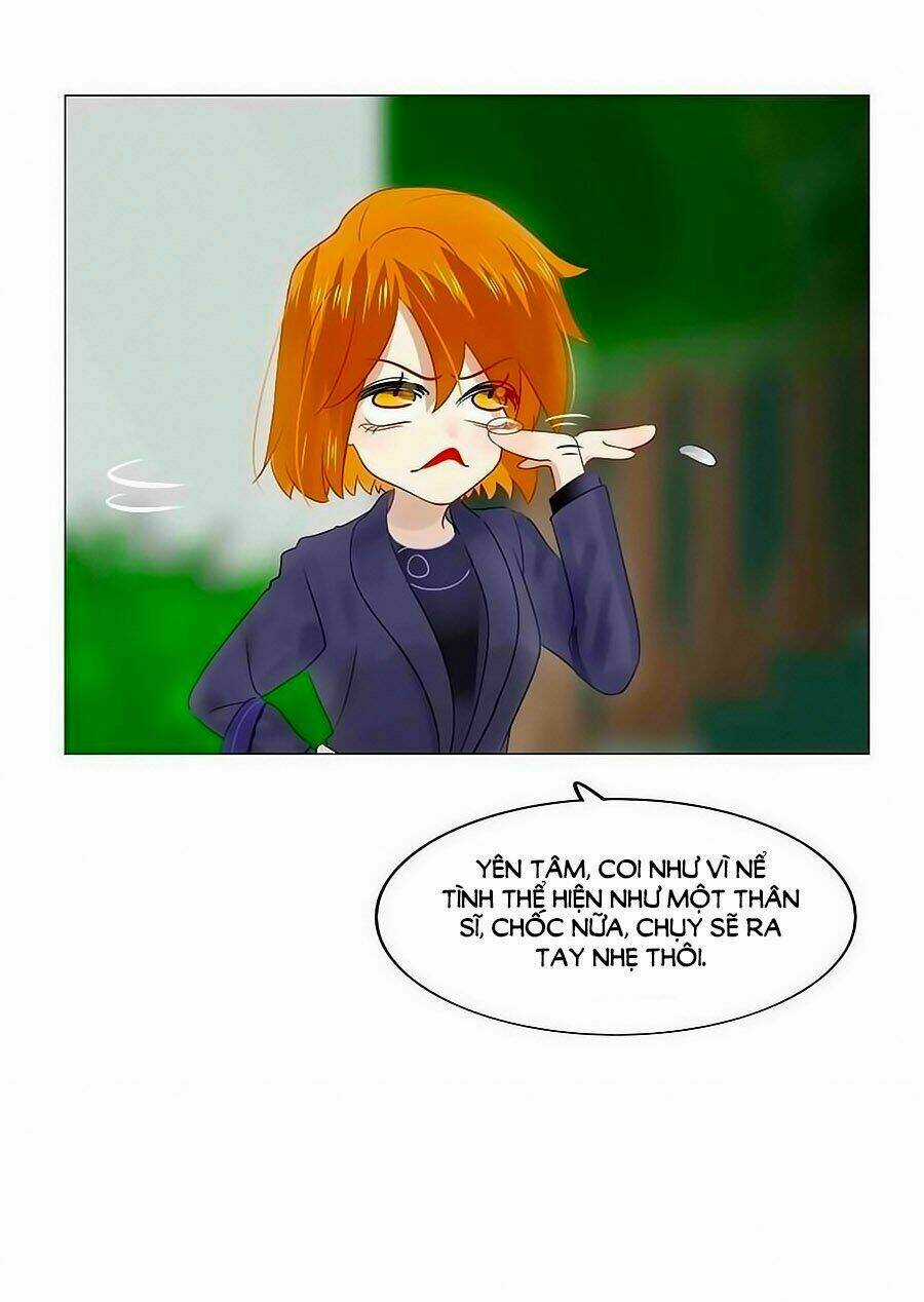 Kết Hôn Không Dễ - Chapter 75 - Trang 31