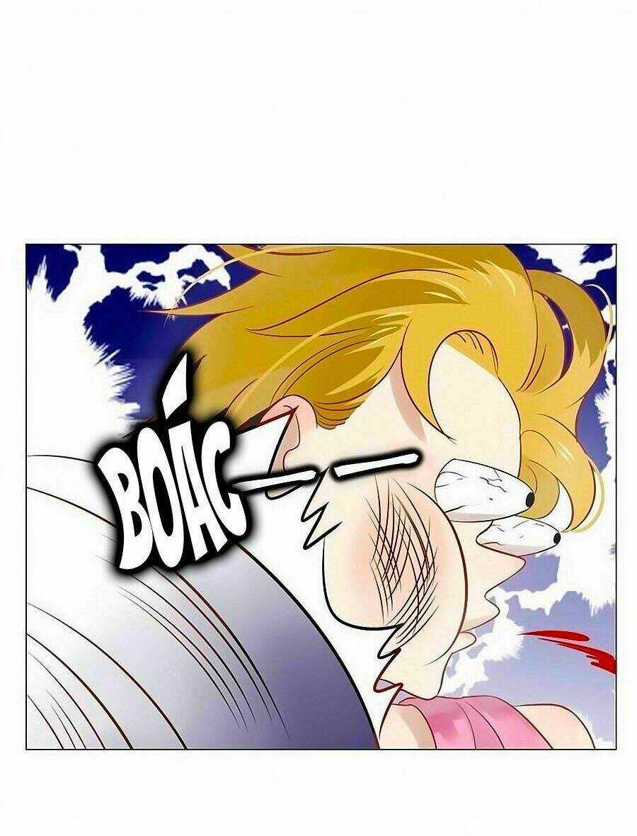 Kết Hôn Không Dễ - Chapter 75 - Trang 34