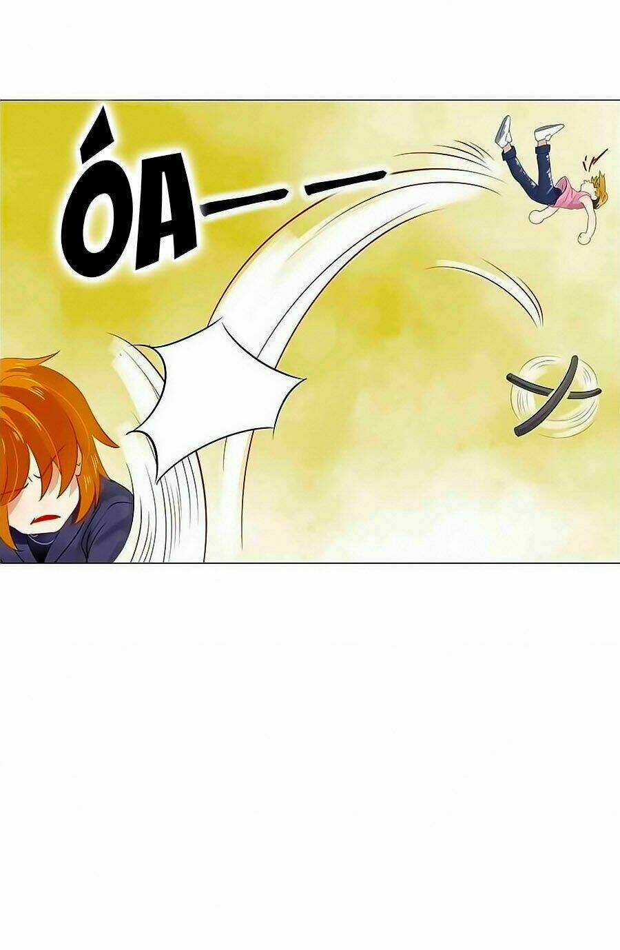 Kết Hôn Không Dễ - Chapter 75 - Trang 35