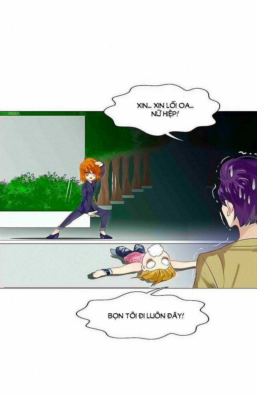 Kết Hôn Không Dễ - Chapter 75 - Trang 36