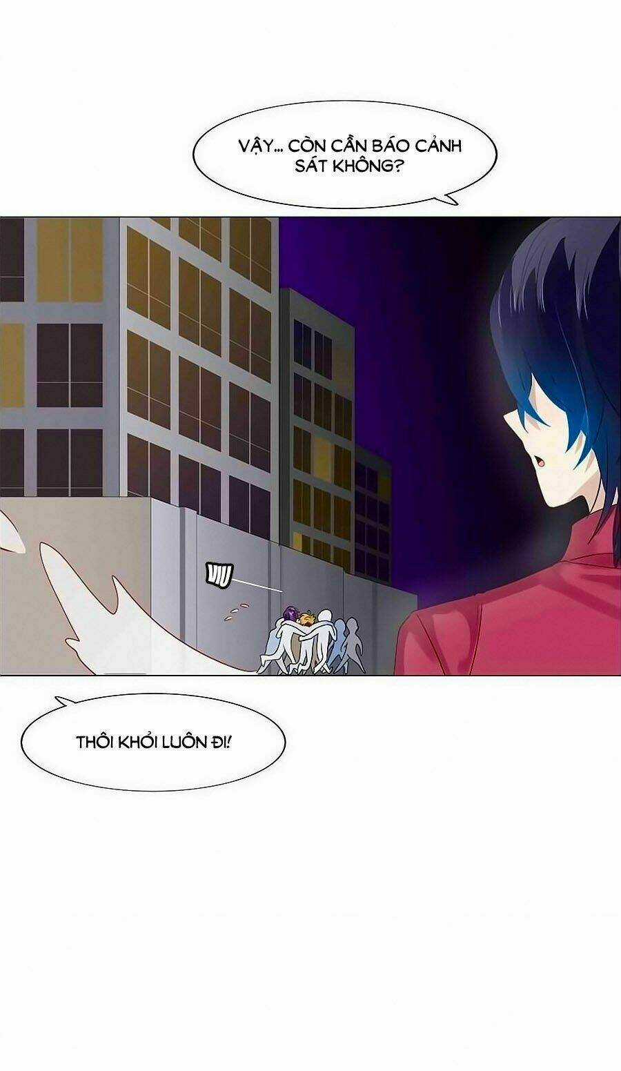 Kết Hôn Không Dễ - Chapter 75 - Trang 37