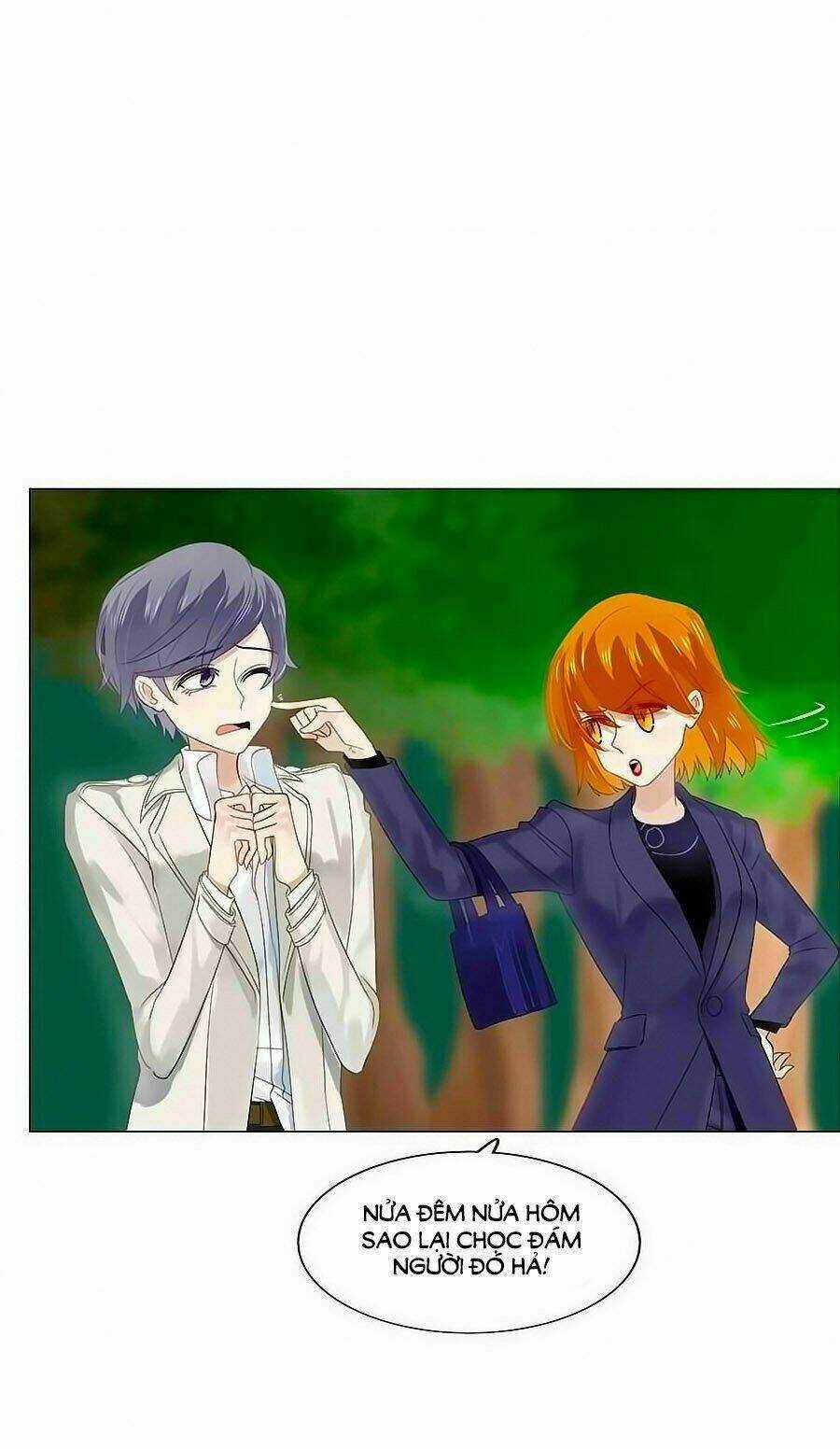 Kết Hôn Không Dễ - Chapter 75 - Trang 38