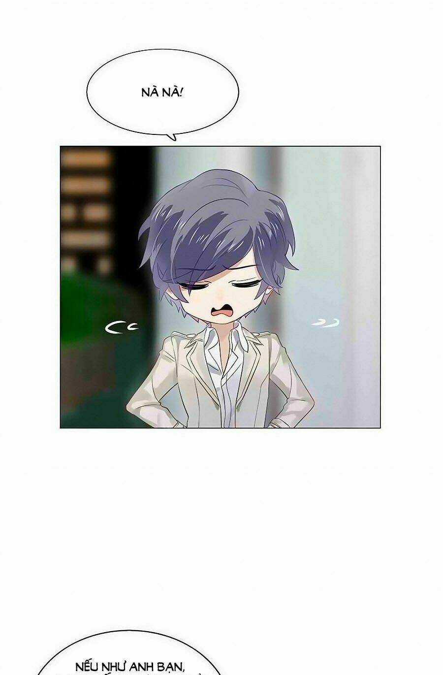 Kết Hôn Không Dễ - Chapter 75 - Trang 5