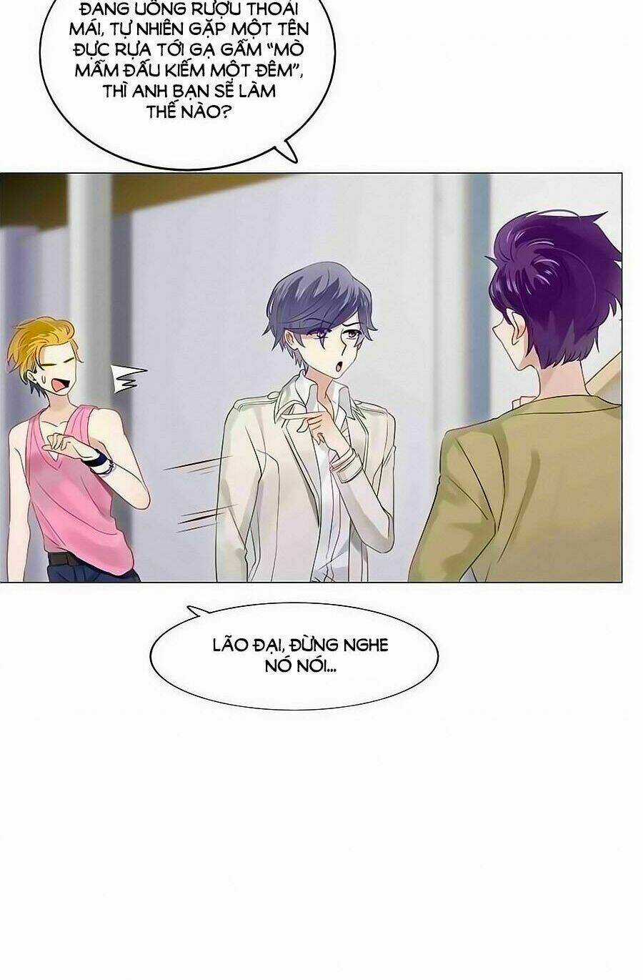 Kết Hôn Không Dễ - Chapter 75 - Trang 6