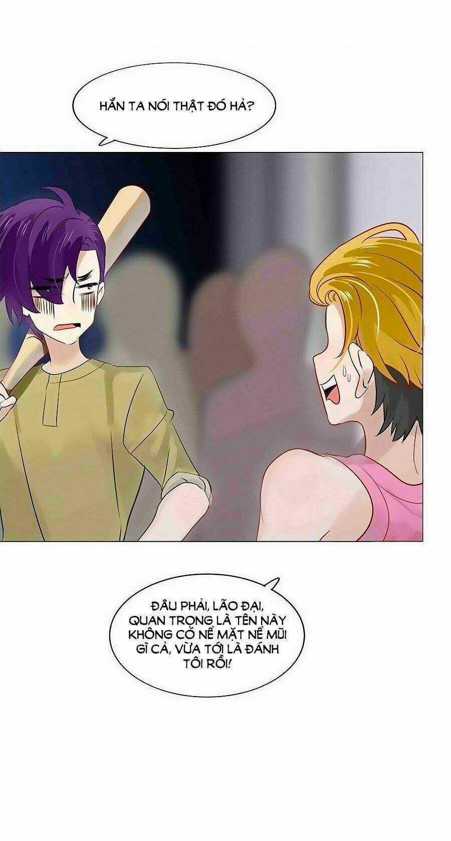 Kết Hôn Không Dễ - Chapter 75 - Trang 7